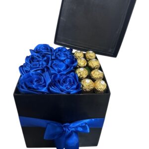 Rosas eternas 092