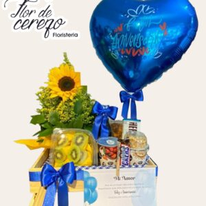Un Desayuno Contigo 077