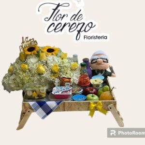 Ancheta para Él 090
