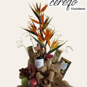 Sabor y Color 086
