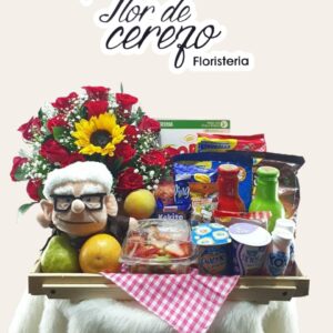 Desayuno con Flores 088