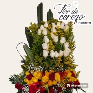 Mil Deseos en Flor 060