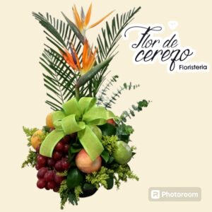 Sonrisas y Flores 050