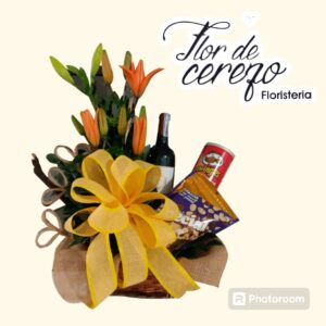 Dulce Cumpleaños 054