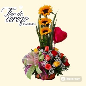 Jardín de Alegría 076