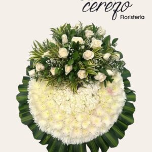 Descanso en Paz 004