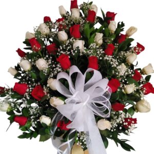 Homenaje Floral 030