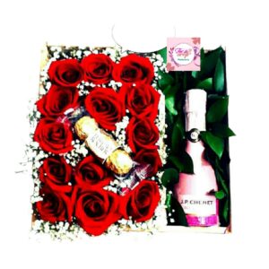 Suspiros de Amor 098