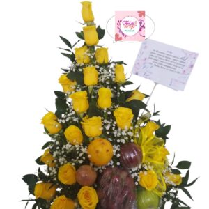 Fruto & Flor 121