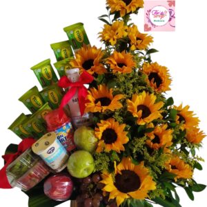Sweet Garden 122