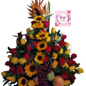 Fruit Bliss 125