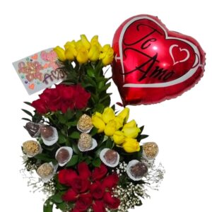 Tentación de Amor 140