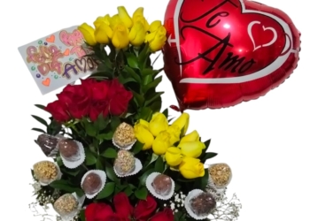 Tentación de Amor 140