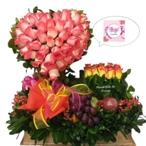 Amor Natural 128