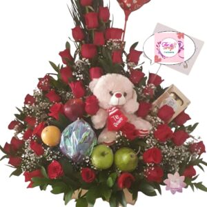 Regalo Vital 128