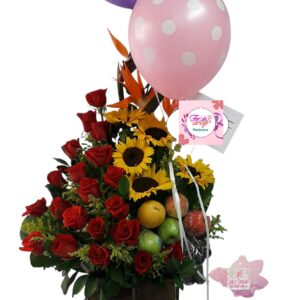 Fruit Bliss 130