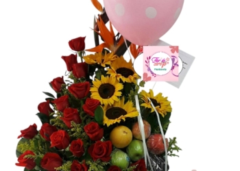 Fruit Bliss 130