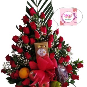 Fresh Love 132