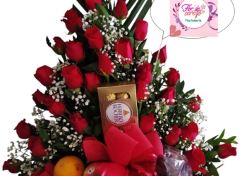 Fresh Love 132